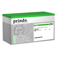 Prindo PRTHPCF280XG Schwarz Toner