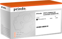 Prindo PRTLE260A11E Schwarz Toner