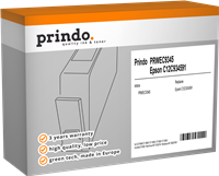 Wartungs Einheit Prindo PRWEC9345