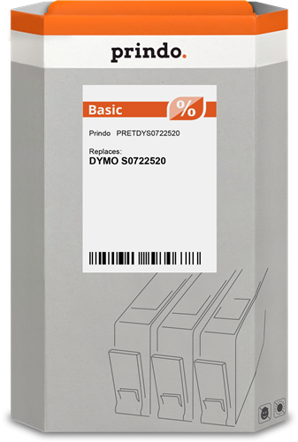Prindo LabelWriter 4XL PRETDYS0722520