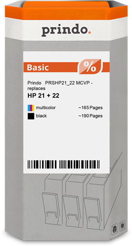Prindo PSC 1417 PRSHP21_22 MCVP