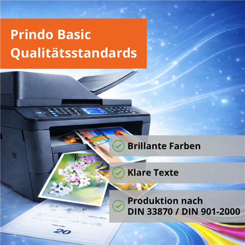 Prindo PRTHPW1420A