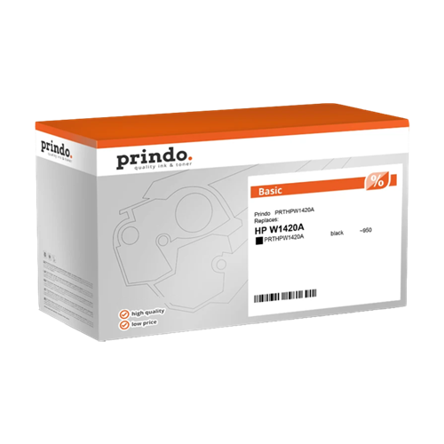 Prindo PRTHPW1420A