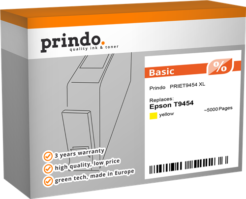 Prindo PRIET9454