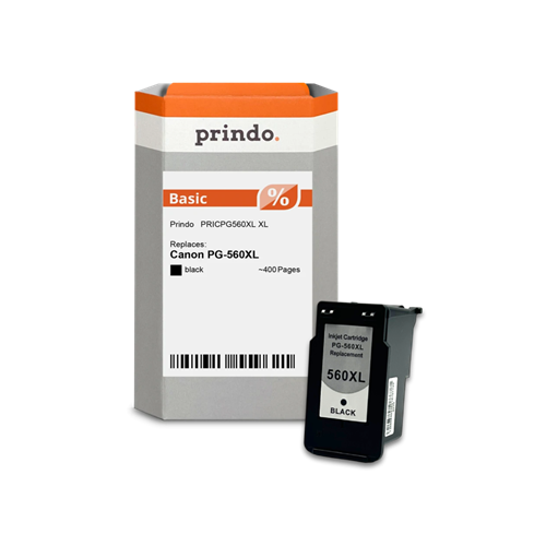 Prindo PRICPG560XL