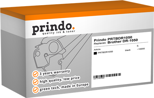 Prindo HL-1110 PRTBDR1050