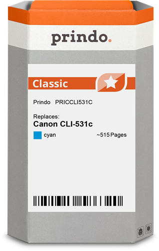 Prindo PRICCLI531C
