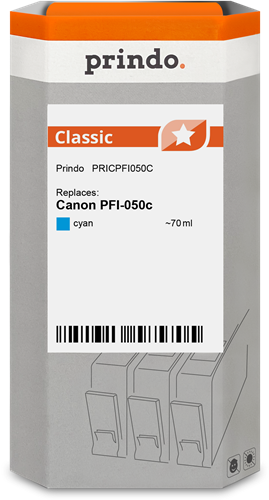 Prindo PRICPFI050C