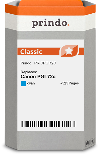Prindo PRICPGI72C