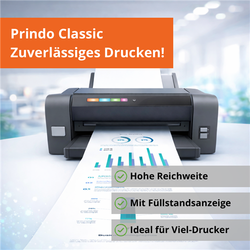 Prindo PRTCCEXV64C