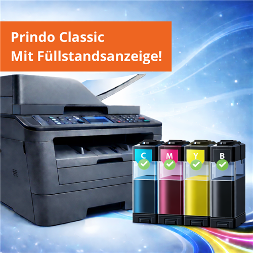 Prindo PRTHPW2192A
