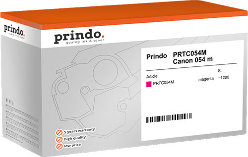 Prindo PRTC054M
