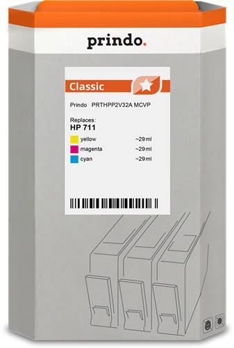 Prindo DesignJet T130-24-Zoll PRTHPP2V32A MCVP