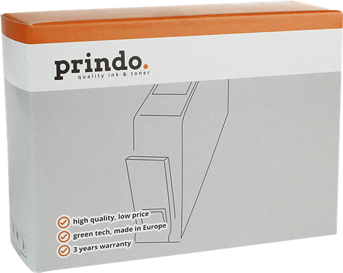 Prindo Stylus DX8400 PRSET0715