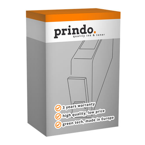 Prindo PIXMA MP250 PRSCPG510_CL511