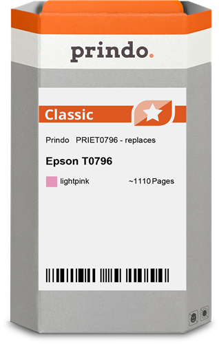 Prindo PRIET0796