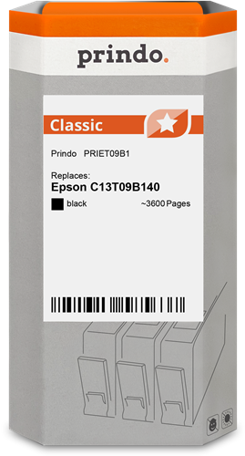 Prindo EcoTank ET-18100 PRIET09B1