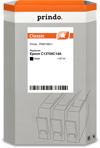 Prindo PRIET06C1