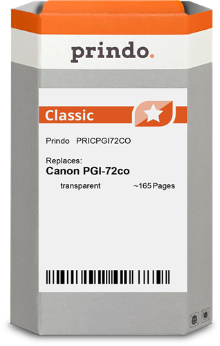 Prindo PRICPGI72CO