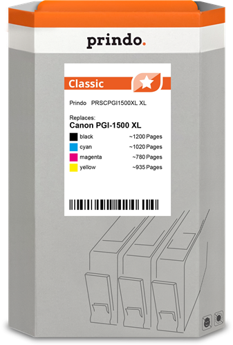 Prindo PRSCPGI1500XL