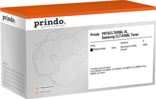 Prindo PRTSCLTK506L
