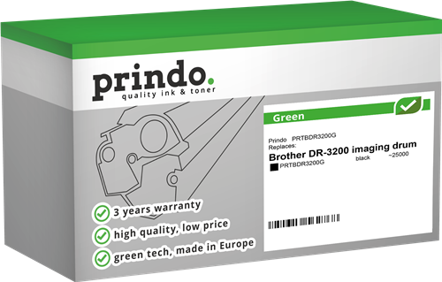 Prindo HL-5350DN PRTBDR3200G
