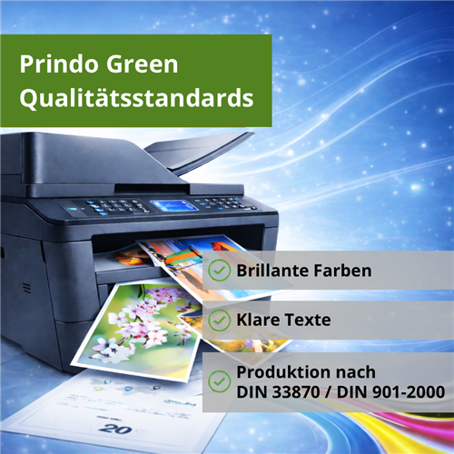 Prindo PRTC718BKVPG