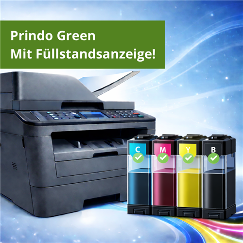 Prindo PRTC067HYG