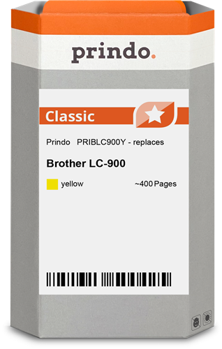 Prindo PRIBLC900Y