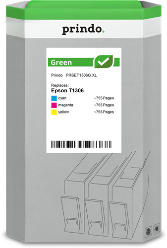 Prindo Stylus Office BX630FW PRSET1306G