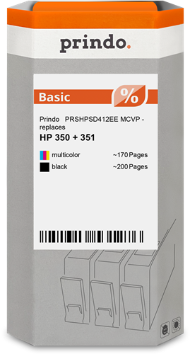 Prindo DeskJet D4300 PRSHPSD412EE MCVP