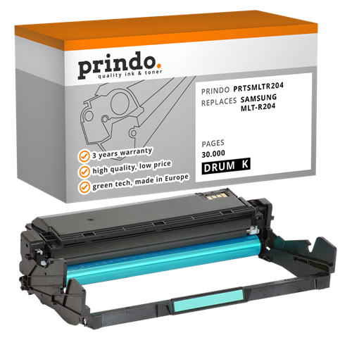 Prindo ProXpress M3825ND PRTSMLTR204