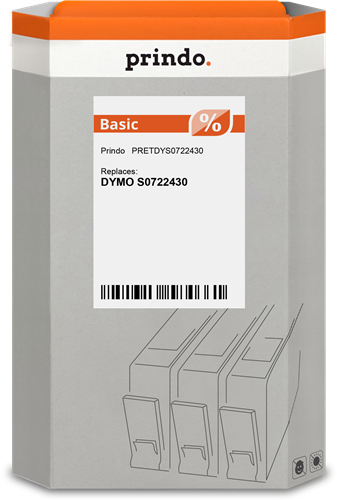 Prindo LabelWriter 330 Turbo PRETDYS0722430