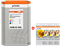 Prindo PIXMA iX6500 PRSCCLI526 Multi MCVP