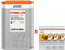 Prindo PIXMA MX495 PRSCPG545XL_CL546XL MCVP