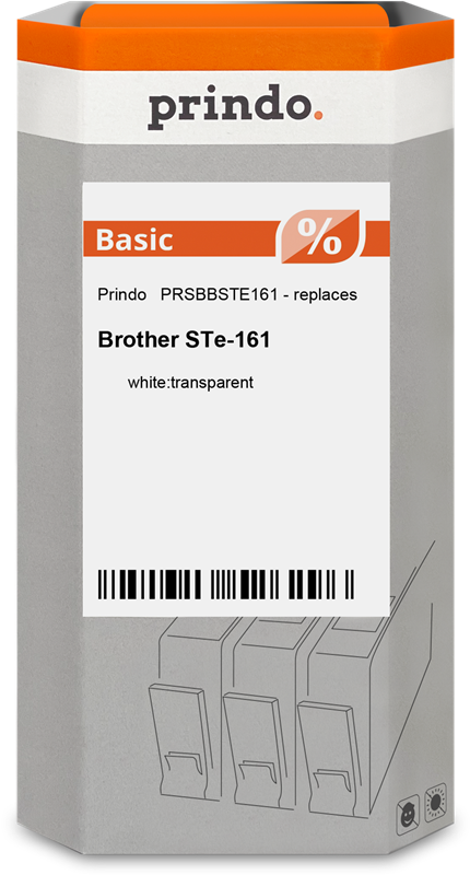 Prindo P-touch 9800PCN PRSBBSTE161
