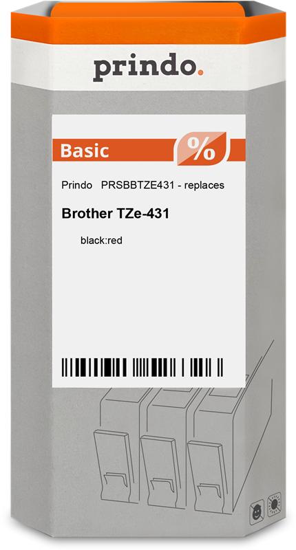 Prindo H300 PRSBBTZE431