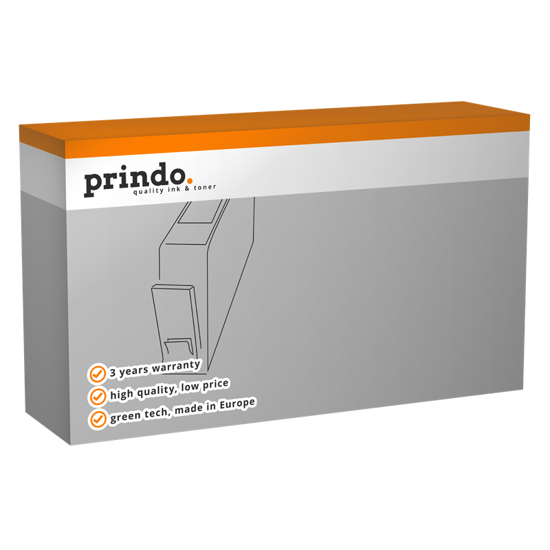 Prindo PageWide Pro 352dn PRSHP913