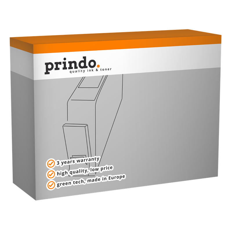 Prindo Officejet Pro 7720 All-in-One PRSHP953XLPlus MCVP