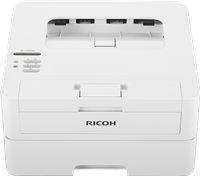 Ricoh SP 230DNw Laserdrucker 