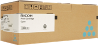 Ricoh SP C352EC Cyan Toner