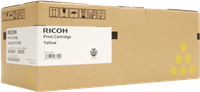 Ricoh SP C352EY Gelb Toner