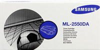 Samsung ML-2550DA Schwarz Toner