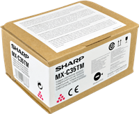 Sharp MX-C35TM
