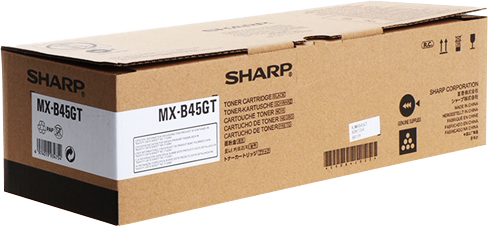 Sharp MX-B45GT