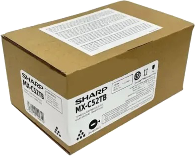 Sharp MX-C52TB