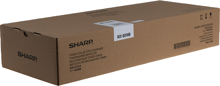 Sharp MX-3570N MX-601HB