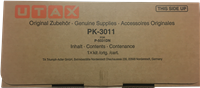 Utax PK-3011 Schwarz Toner