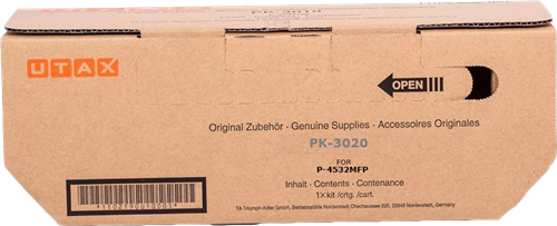 Utax PK-3020