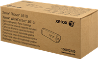 Xerox 106R02720 Schwarz Toner